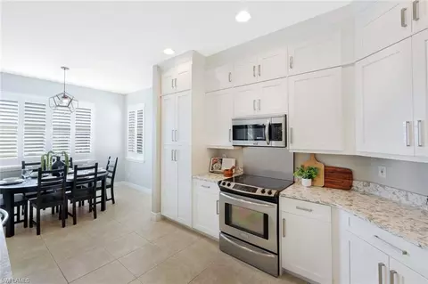 Kitchen - 9261 Estero River Cir, Estero, FL 33928 photo 1 of 4