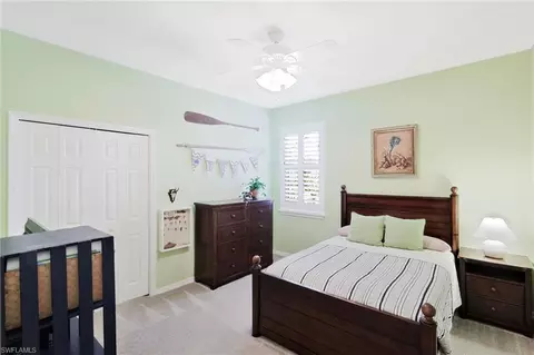 Bedroom - 9261 Estero River Cir, Estero, FL 33928 photo 3 of 6