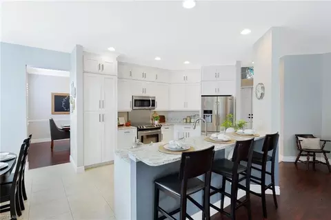 Kitchen - 9261 Estero River Cir, Estero, FL 33928 photo 2 of 4