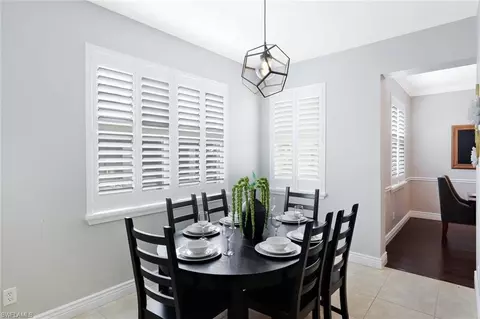 Dining - 9261 Estero River Cir, Estero, FL 33928 photo 2 of 4