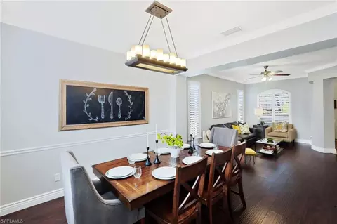Dining - 9261 Estero River Cir, Estero, FL 33928 photo 1 of 4