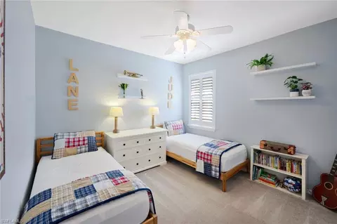 Bedroom - 9261 Estero River Cir, Estero, FL 33928 photo 6 of 6