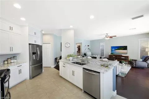 Kitchen - 9261 Estero River Cir, Estero, FL 33928 photo 3 of 4