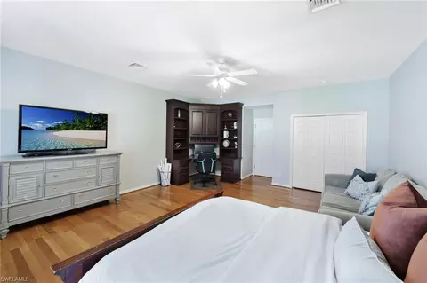Bedroom - 9261 Estero River Cir, Estero, FL 33928 photo 5 of 6