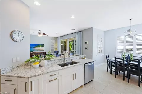 Kitchen - 9261 Estero River Cir, Estero, FL 33928 photo 4 of 4