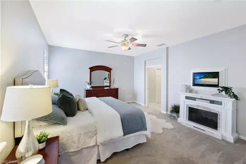Bedroom - 9261 Estero River Cir, Estero, FL 33928 photo 2 of 6