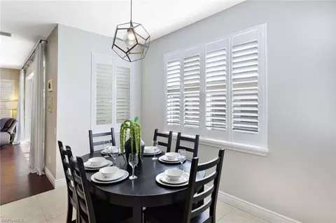 Dining - 9261 Estero River Cir, Estero, FL 33928 photo 3 of 4