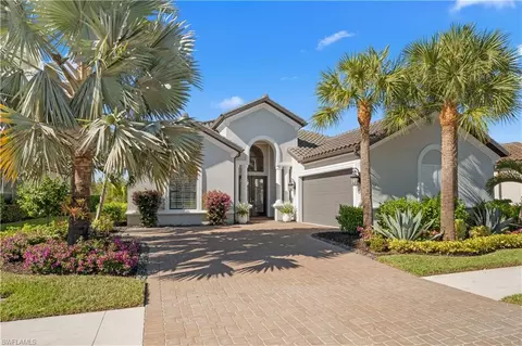 9517 Montelanico Loop, Naples, FL 34119