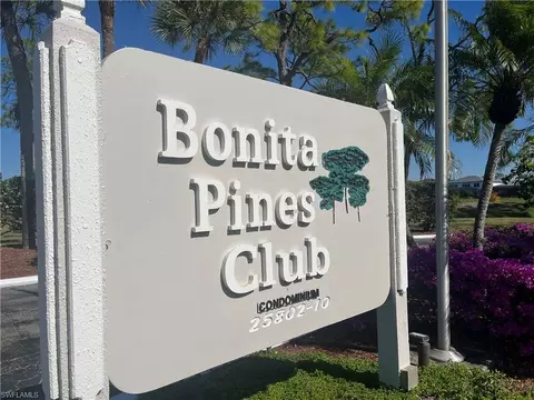 25804 Cockleshell Dr #312, Bonita Springs, FL 34135
