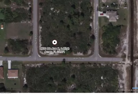 4600 Ida Ave N, Lehigh Acres, FL 33971
