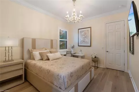 Bedroom - 1609 Mockingbird Dr, Naples, FL 34120 photo 1 of 3