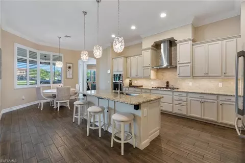 Kitchen - 1609 Mockingbird Dr, Naples, FL 34120 photo 2 of 5