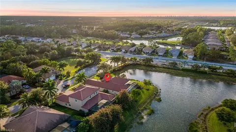View/Area - 1609 Mockingbird Dr, Naples, FL 34120 photo 4 of 4