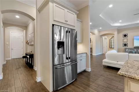 Entry Way - 1609 Mockingbird Dr, Naples, FL 34120 photo 1 of 1
