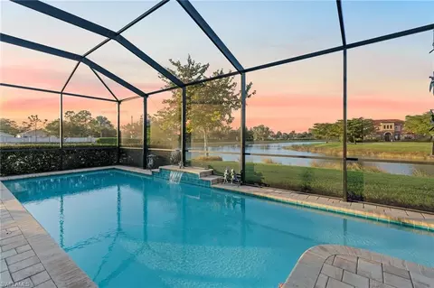 Exterior - 1609 Mockingbird Dr, Naples, FL 34120 photo 5 of 6