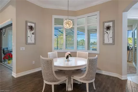 Dining - 1609 Mockingbird Dr, Naples, FL 34120 photo 1 of 1