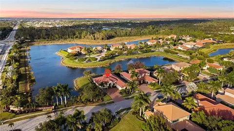 View/Area - 1609 Mockingbird Dr, Naples, FL 34120 photo 3 of 4