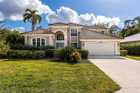 5188 Mabry Dr, Naples, FL 34112