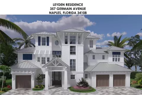 357 Germain Ave, Naples, FL 34108 photo 3