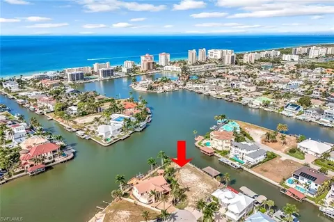 357 Germain Ave, Naples, FL 34108