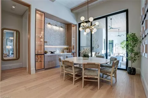 Dining - 436 Putter Point Ct, Naples, FL 34103 photo 1 of 2