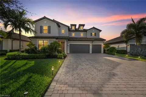 19824 Beverly Park Rd, Estero, FL 33928