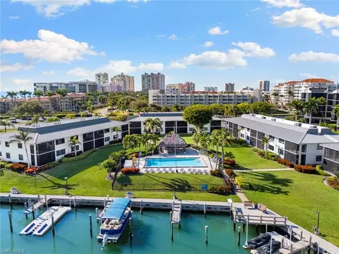 991 Collier Ct #A107, Marco Island, FL 34145