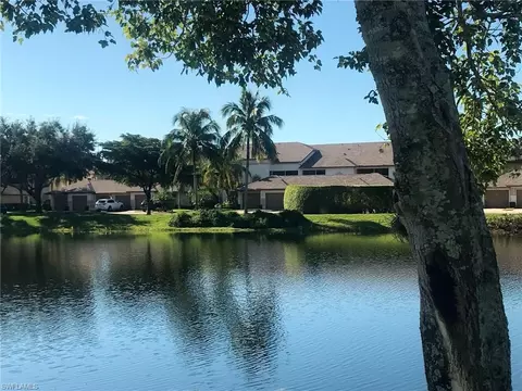 8640 Cedar Hammock Cir #524, Naples, FL 34112