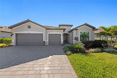 11143 Canopy Loop, Fort Myers, FL 33913