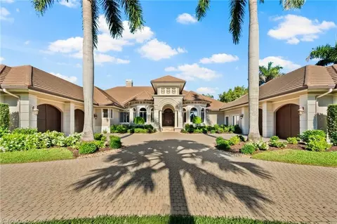 26367 Woodlyn Dr, Bonita Springs, FL 34134