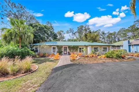 5248 Coral Wood Dr, Naples, FL 34119