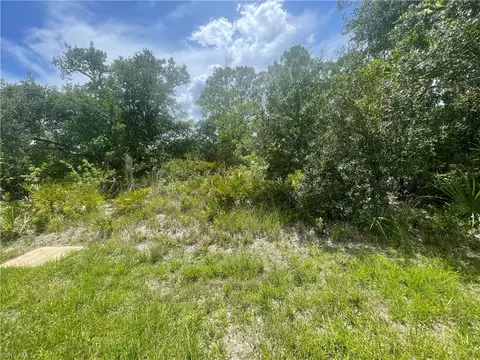 3487 Mentone St, Punta Gorda, FL 33980