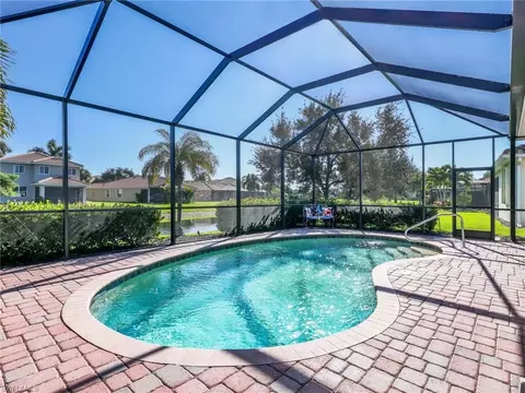 3493 Dandolo Cir, Cape Coral, FL 33909