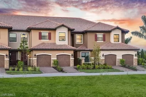 15339 Giardino Dr #11-101, Naples, FL 34114