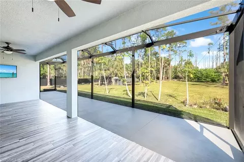 Exterior - 141 20th Ave NW, Naples, FL 34120 photo 4 of 12