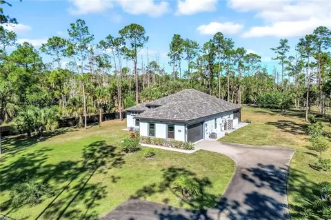 Exterior - 141 20th Ave NW, Naples, FL 34120 photo 1 of 12