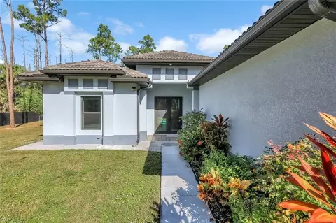 Exterior - 141 20th Ave NW, Naples, FL 34120 photo 3 of 12