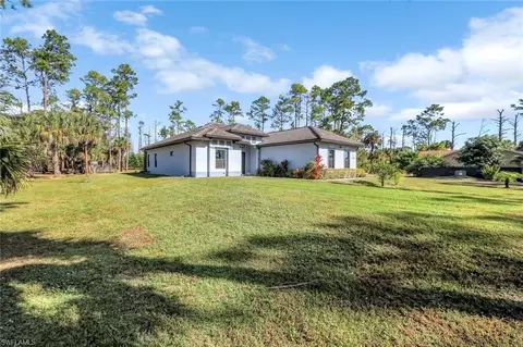 Exterior - 141 20th Ave NW, Naples, FL 34120 photo 2 of 12