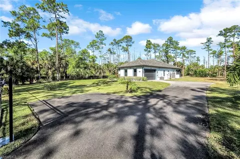 Exterior - 141 20th Ave NW, Naples, FL 34120 photo 10 of 12