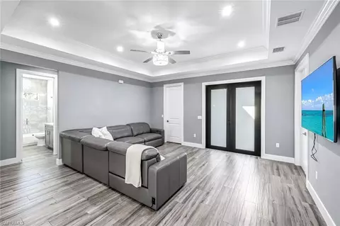 Living - 141 20th Ave NW, Naples, FL 34120 photo 3 of 3