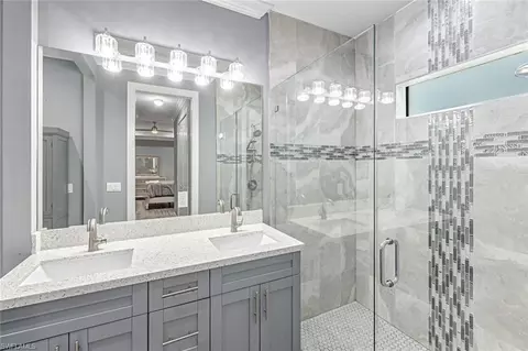 Bath - 141 20th Ave NW, Naples, FL 34120 photo 1 of 2