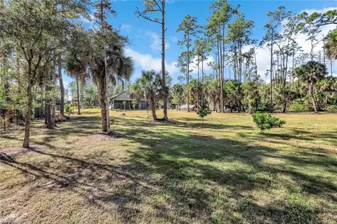 Exterior - 141 20th Ave NW, Naples, FL 34120 photo 7 of 12