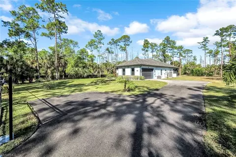 Exterior - 141 20th Ave NW, Naples, FL 34120 photo 8 of 12