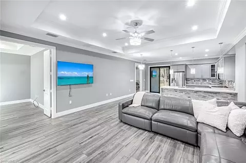 Living - 141 20th Ave NW, Naples, FL 34120 photo 1 of 3