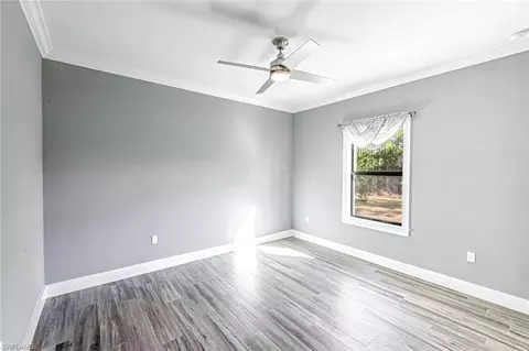 Bedroom - 141 20th Ave NW, Naples, FL 34120 photo 3 of 4