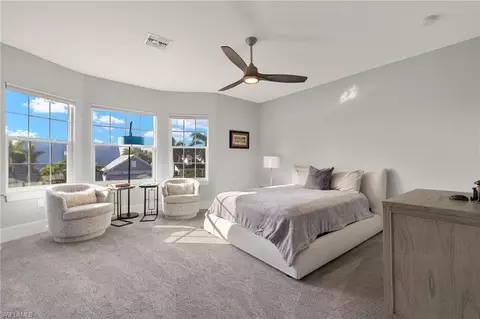 Bedroom - 14844 Dockside Ln, Naples, FL 34114 photo 4 of 5