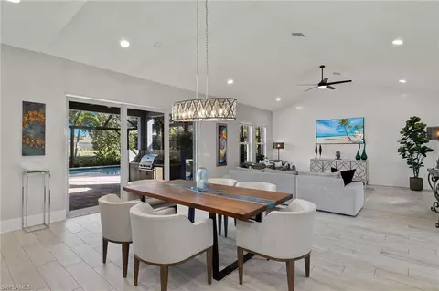 Dining - 14844 Dockside Ln, Naples, FL 34114 photo 1 of 5