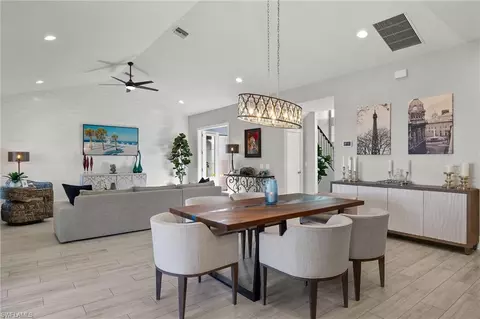 Dining - 14844 Dockside Ln, Naples, FL 34114 photo 5 of 5