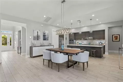 Dining - 14844 Dockside Ln, Naples, FL 34114 photo 3 of 5