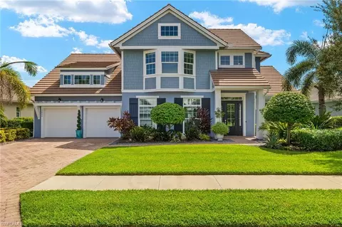 14844 Dockside Ln, Naples, FL 34114